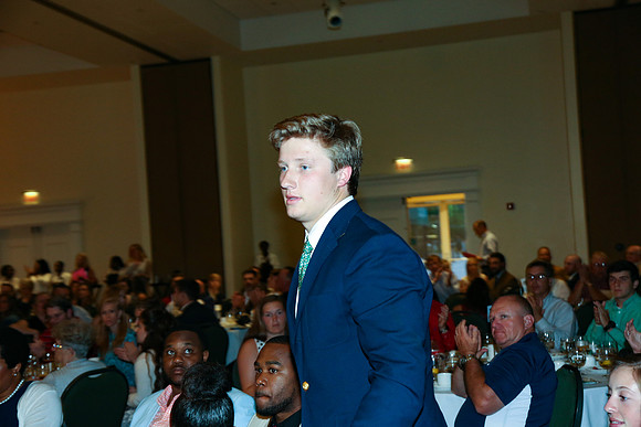 Best of Preps Banquet 2016