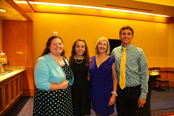 Georgia 4-H State Congress 2016