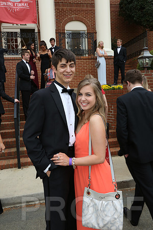 KD Formal Presentation 2016