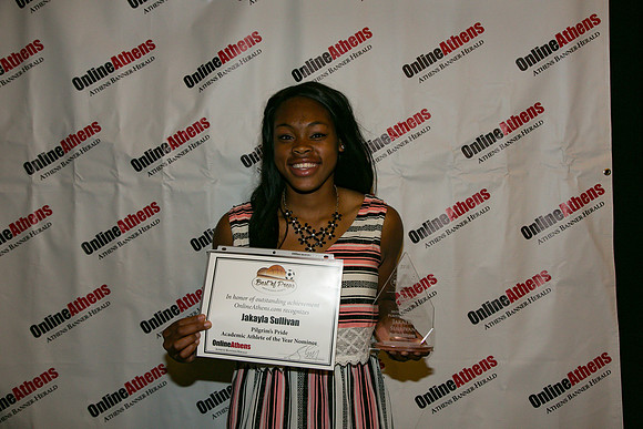 Best of Preps Banquet 2016