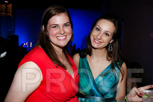 Tri Delta Formal by Blane Marable Photography