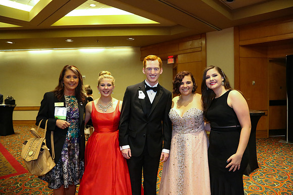 Georgia 4-H State Congress 2016