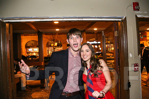 SK My Tie Date Night