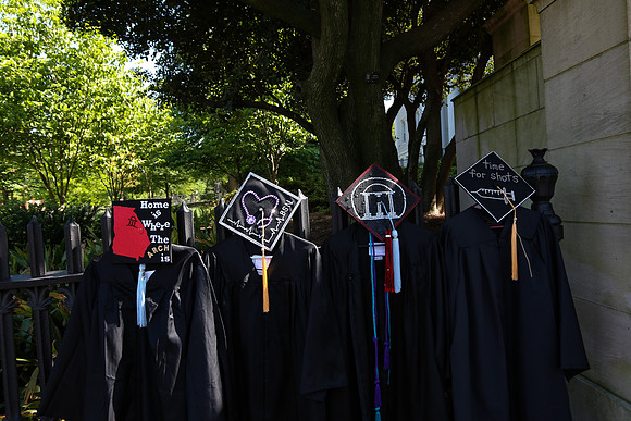 Graduation Photos 2016