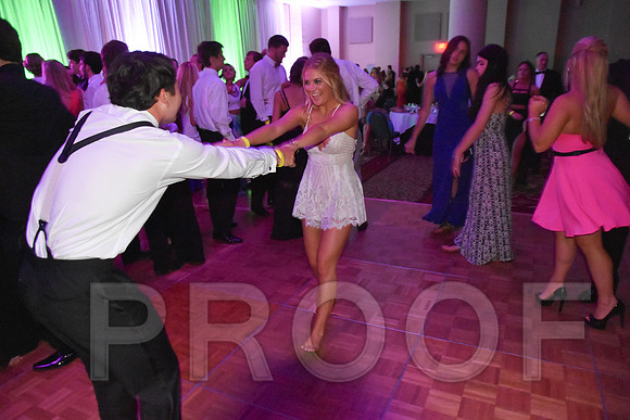 KD Formal Spring Formal 2016