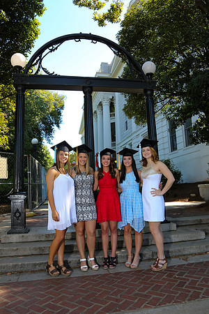 Graduation Photos 2016