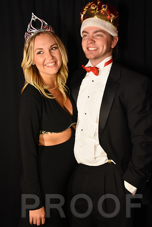 KD Formal Spring Formal 2016