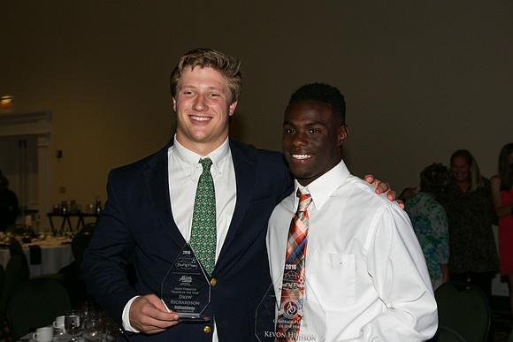 Best of Preps Banquet 2016