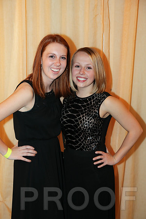 Tri Delta Presentation