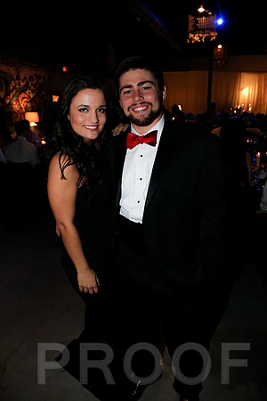 Tri Delta Formal by Blane Marable Photography