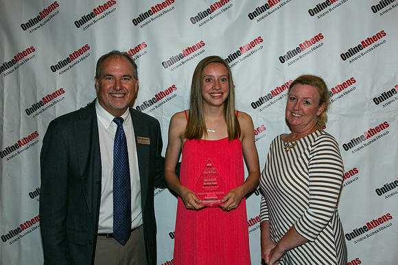 Best of Preps Banquet 2016