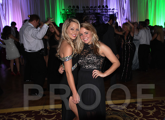KD Formal Spring Formal 2016