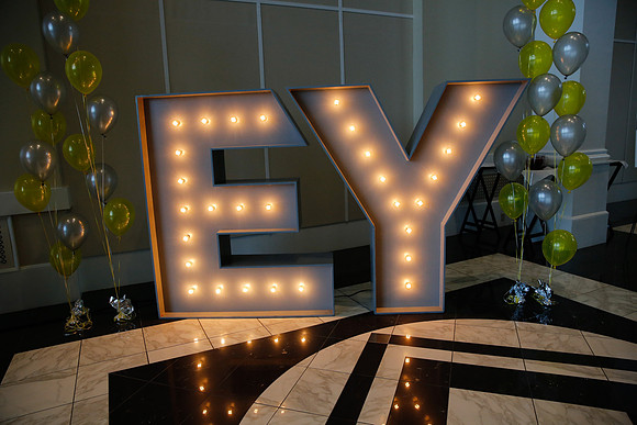 EY Social
