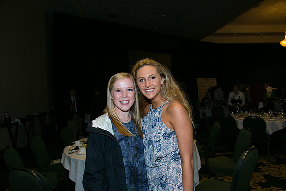 Best of Preps Banquet 2016
