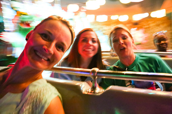 4-H Awards Program at Six Flags by Blane Marable Photography
