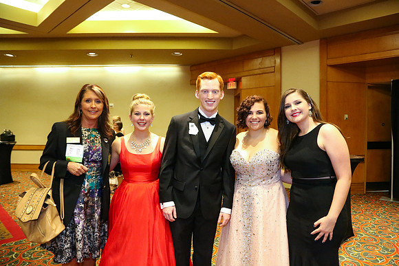 Georgia 4-H State Congress 2016