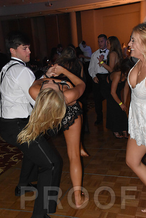 KD Formal Spring Formal 2016