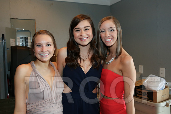 Tri Delta Presentation