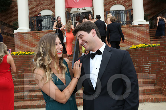 KD Formal Presentation 2016