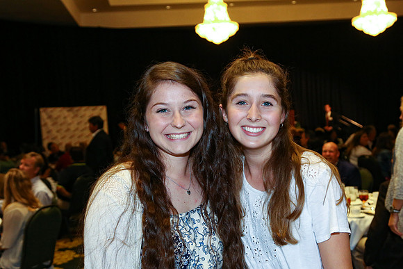 Best of Preps Banquet 2016