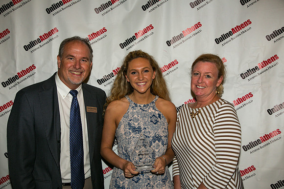 Best of Preps Banquet 2016