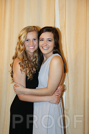 Tri Delta Presentation