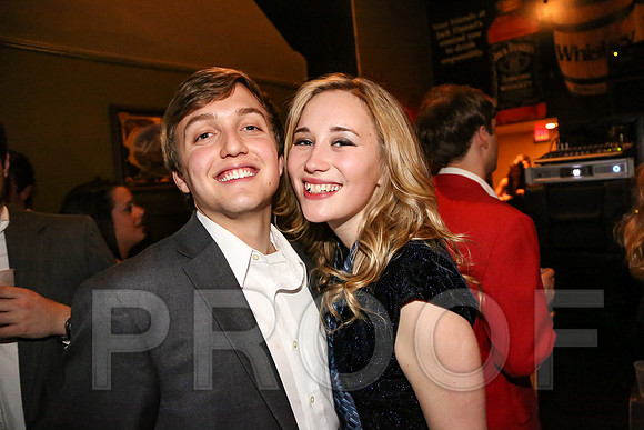 SK My Tie Date Night