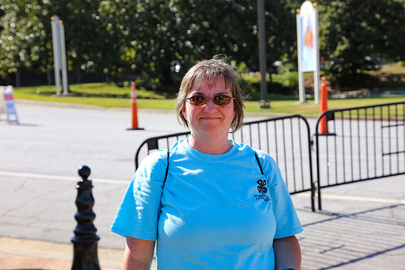 4-H Awards Program at Six Flags by Blane Marable Photography