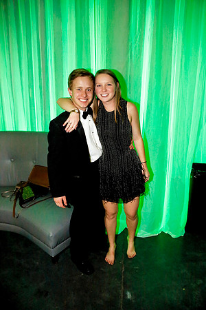 Chi O Formal by Blane Marable Photography