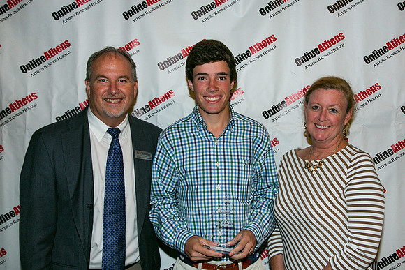 Best of Preps Banquet 2016