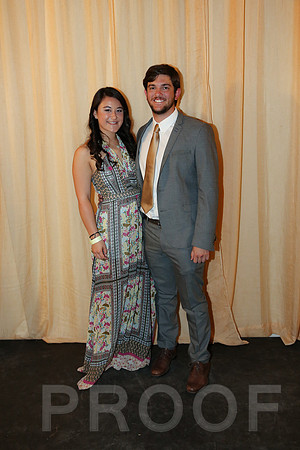 Tri Delta Presentation