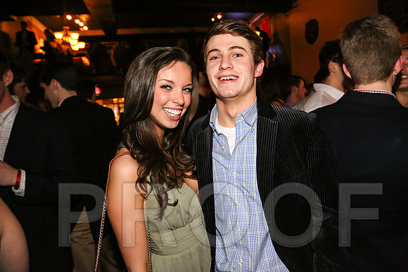 SK My Tie Date Night