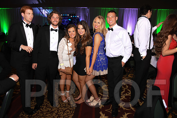 KD Formal Spring Formal 2016