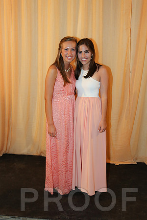 Tri Delta Presentation