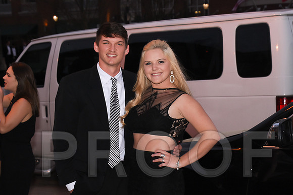 KD Formal Spring Formal 2016