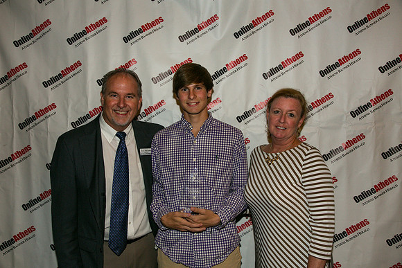 Best of Preps Banquet 2016
