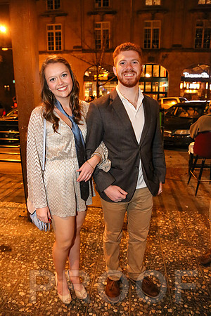 SK My Tie Date Night
