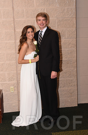 KD Formal Spring Formal 2016