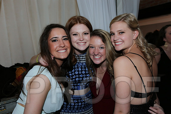 Tri Delta Presentation