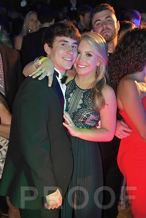 KD Formal Spring Formal 2016