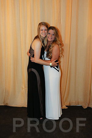 Tri Delta Presentation