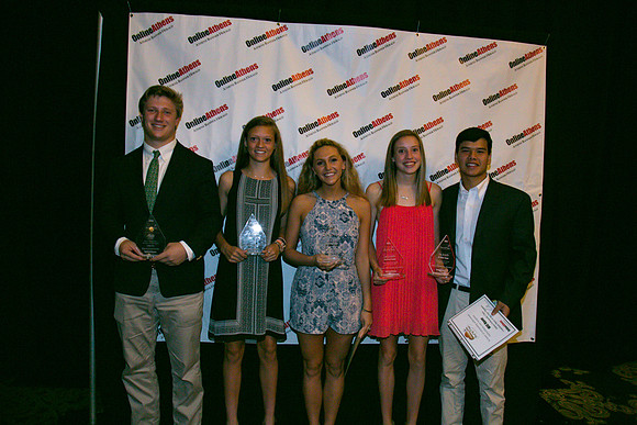 Best of Preps Banquet 2016