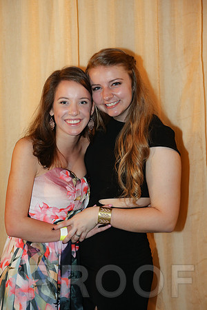 Tri Delta Presentation