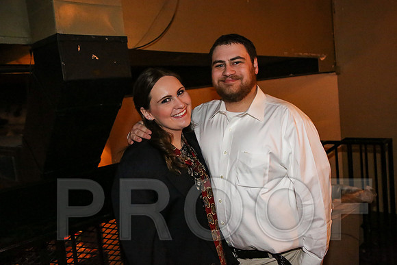SK My Tie Date Night