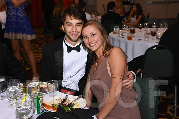 KD Formal Spring Formal 2016