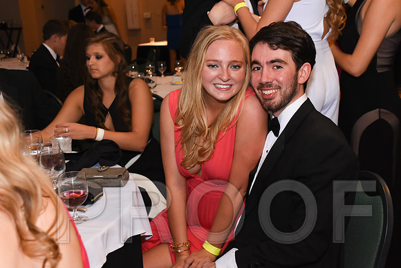 KD Formal Spring Formal 2016