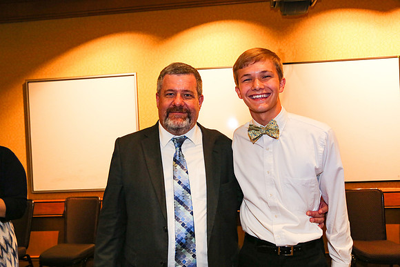 Georgia 4-H State Congress 2016