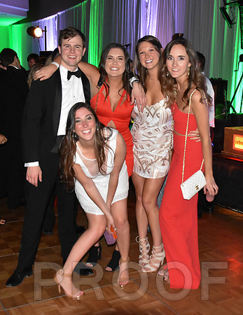KD Formal Spring Formal 2016