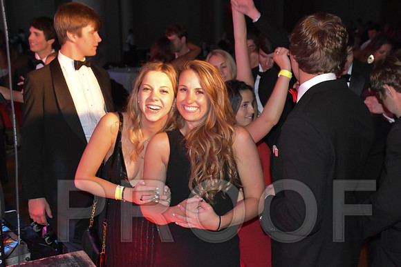 KD Formal Spring Formal 2016