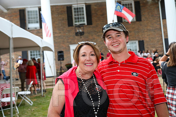 LXA Parents Weekend Fall 2016